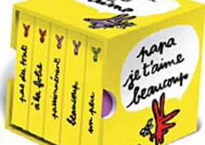 Idée de cadeau de noel pour son père