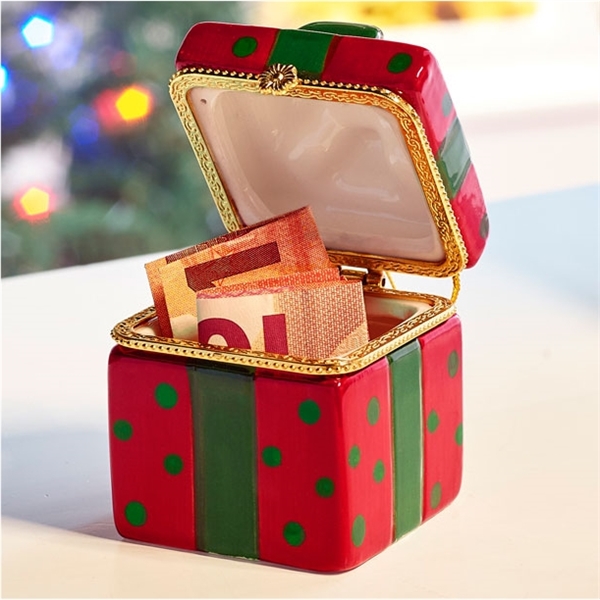 Boites cadeau noel