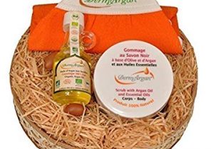 Cadeau de noel a base de savon