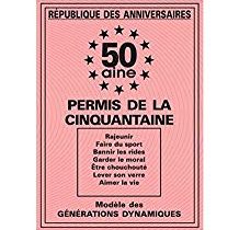 Cadeau de noel pour homme 50 ans