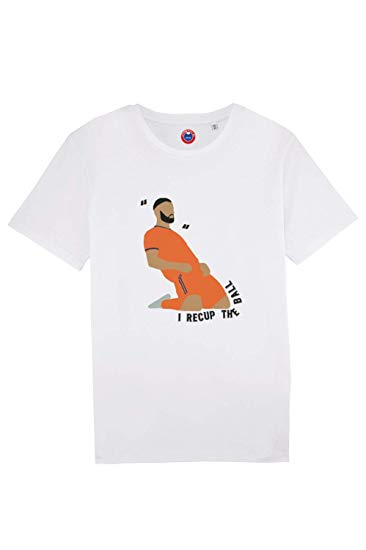 Cadeau noel homme foot