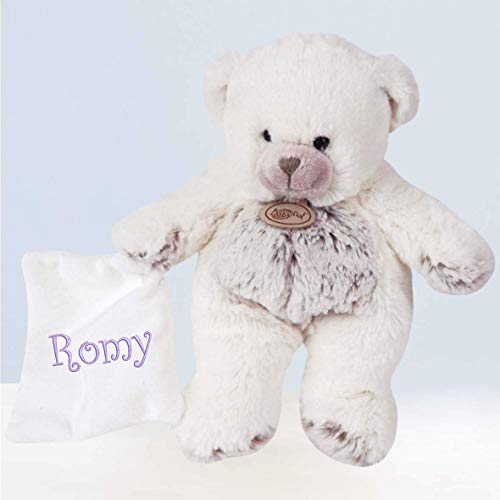Cadeau noel doudou