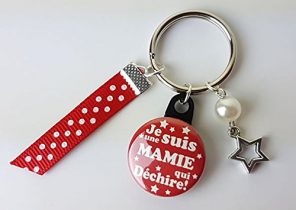 Idée cadeau noel mamie