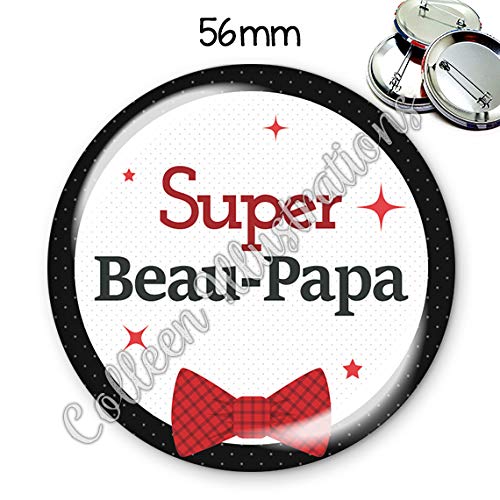 Cadeau noel beau papa