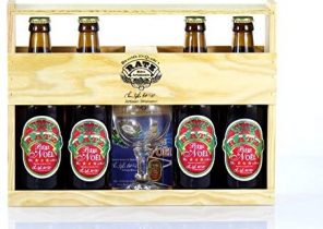 Cadeau noel bieres