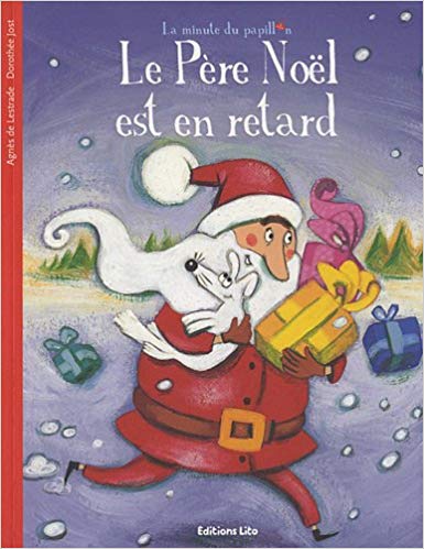 Retard cadeau noel
