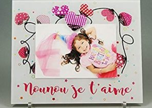 Cadeau pour nounou noël