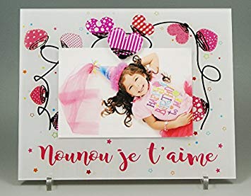 Cadeau pour nounou noël