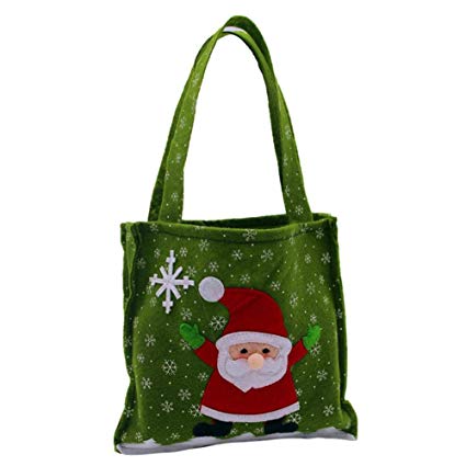 Broderie cadeau de noel