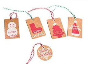 Cadeau de noel mixte