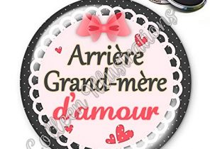 Idée cadeau noel grand mère