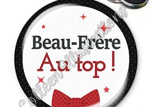 Idée cadeau noel beau frère