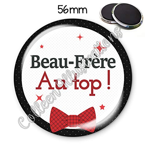 Idée cadeau noel beau frère