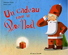 Cadeau livre avant noel