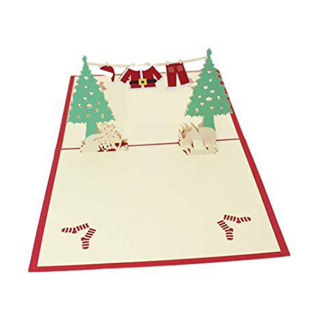 Wish cadeau de noel