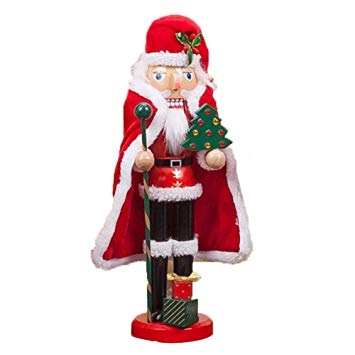 Marionnette cadeau de noel