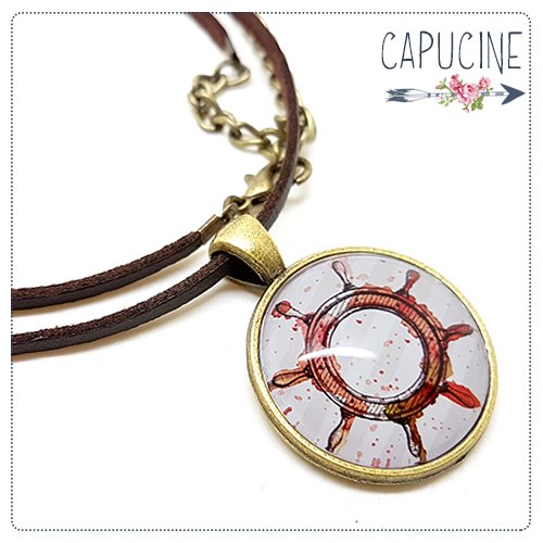 Cadeau noel pour marin