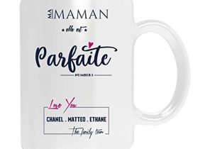 Cadeau noël maman
