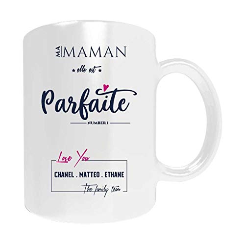 Cadeau noël maman