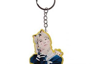 Cadeau de noel kpop