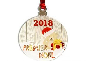 1er cadeau de noel