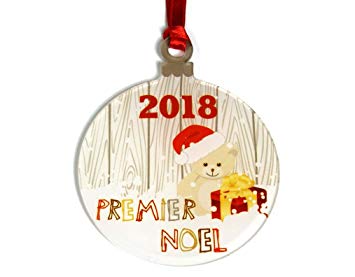 1er cadeau de noel