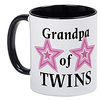 Cadeau de noel pour un grand pere