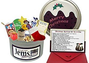 Cadeau humoristique de noel