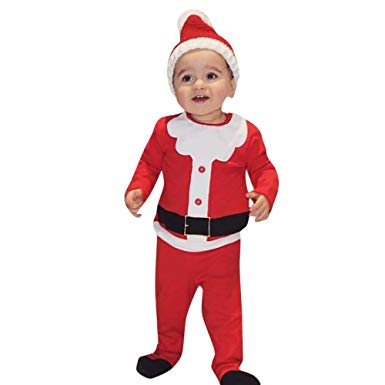 Cadeau de noel coloré