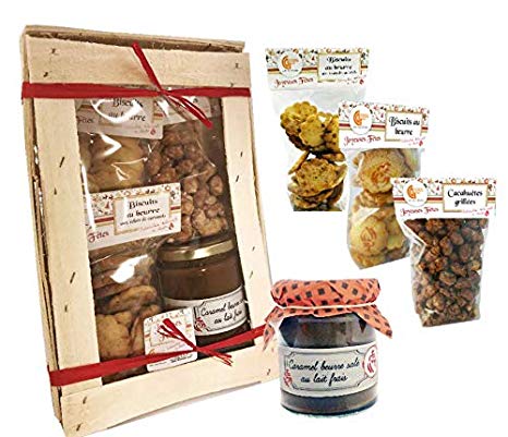 Cadeau de noel artisanale