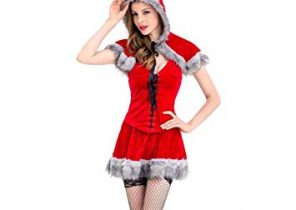 Cadeau de noel sexy pour femme