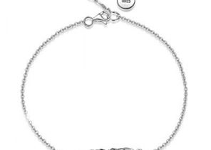 Cadeau noel bracelet
