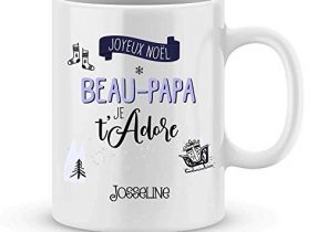 Idee cadeau de noel beau pere