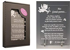 Cadeau de noel pour mes parents