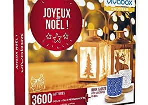 Cadeau de noel sur amazon