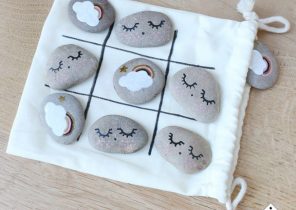 Idee de cadeau pour noel fait maison