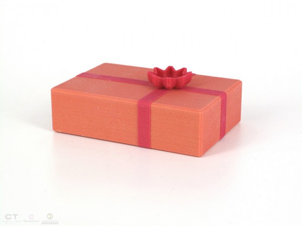 Topito cadeau noel 2015