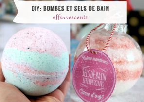 Idée cadeau noël fait main