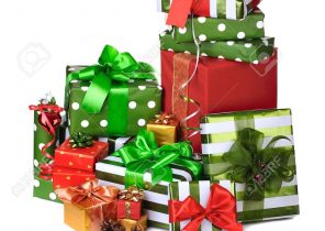 Tas cadeau noel