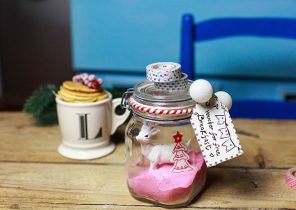 Cadeau noel pour maison