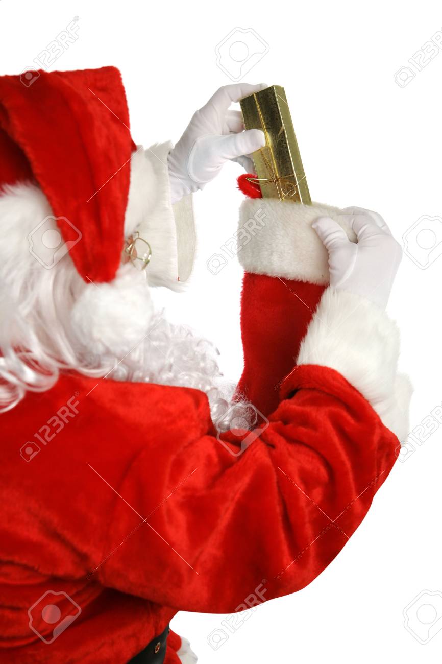 Cadeau farce noel