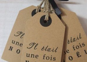 Cadeau de noel pour quarantenaire