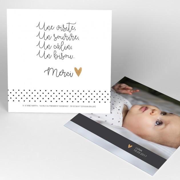Message de remerciement pour cadeau de noel