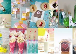 Cadeau gourmand diy noel