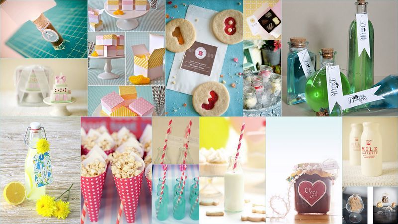 Cadeau de noel en rapport avec la cuisine