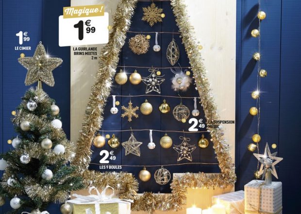 Bote Cadeau Centrakor