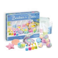 Cadeau de noel 8-12 ans