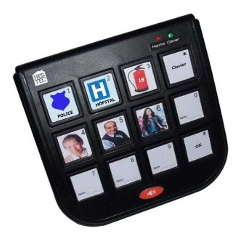 Idee cadeau noel personne agee