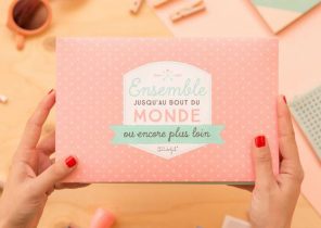 Cadeau de noel pour sa copine original