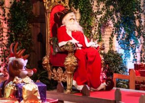 Cadeau de noel en allemagne